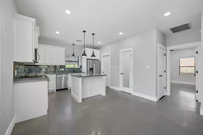 610 E Shepherd Street, Denison, TX 75021 - Photo 3