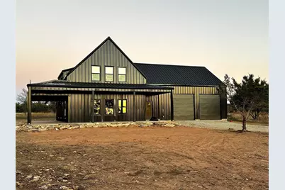 1053 Bluff Creek Drive, Strawn, TX 76475 - Photo 1