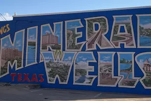 1402 NW 3rd Ave, Mineral Wells, TX 76067 - Photo 11