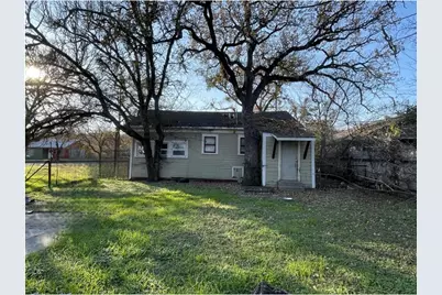 1402 NW 3rd Avenue, Mineral Wells, TX 76067 - Photo 3
