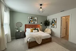 1805 Goose Pond Rd, Forney, TX 75126 - Photo 5