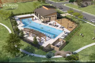 1805 Goose Pond Rd, Forney, TX 75126 - Photo 3