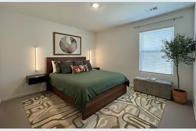 1805 Goose Pond Road, Forney, TX 75126 - Photo 3