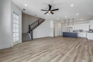 1300 Arkansas Spgs St, Celina, TX 75078 - Photo 3