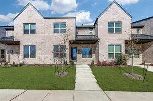 1300 Arkansas Spgs St, Celina, TX 75078 - Photo 1