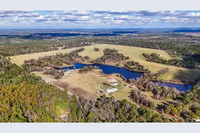 1040 County Road 3590 #Tract 4, Winnsboro, TX 75494 - Photo 9