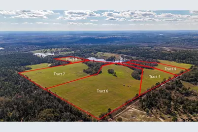 1040 County Road 3590 #Tract 4, Winnsboro, TX 75494 - Photo 3