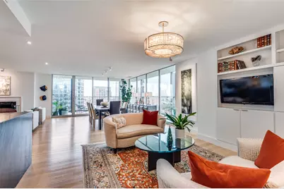 3310 Fairmount Street #P2B, Dallas, TX 75201 - Photo 9