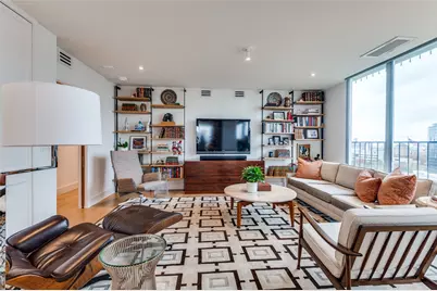 3310 Fairmount Street #P2B, Dallas, TX 75201 - Photo 17