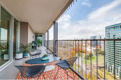 3310 Fairmount Street #P2B, Dallas, TX 75201 - Photo 31