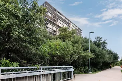 3310 Fairmount Street #P2B, Dallas, TX 75201 - Photo 39