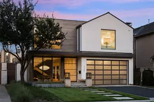 5048 Airline Rd, Highland Park, TX 75205 - Photo 1