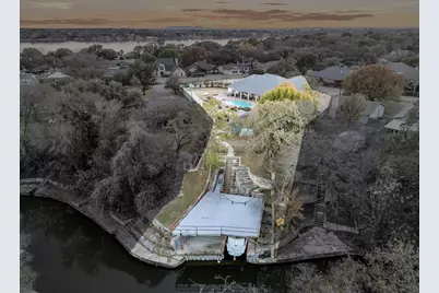 2801 Weylene Paseo, Granbury, TX 76049 - Photo 1