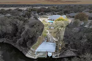 2801 Weylene Paseo, Granbury, TX 76049 - Photo 1