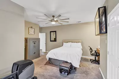 2801 Weylene Paseo, Granbury, TX 76049 - Photo 23