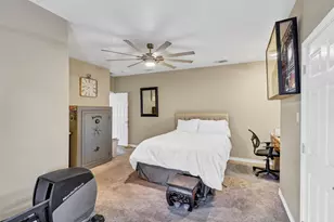 2801 Weylene Paseo, Granbury, TX 76049 - Photo 23