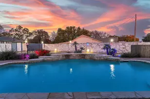 2801 Weylene Paseo, Granbury, TX 76049 - Photo 3