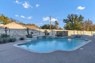 2801 Weylene Paseo, Granbury, TX 76049 - Photo 5