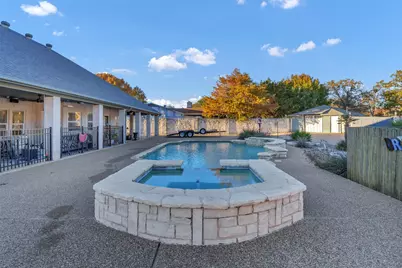 2801 Weylene Paseo, Granbury, TX 76049 - Photo 29