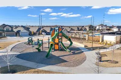 612 Gracious Glen, Lavon, TX 75166 - Photo 5