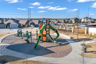 612 Gracious Gln, Lavon, TX 75166 - Photo 5