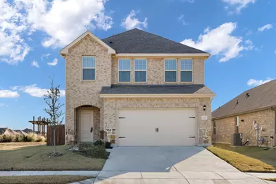612 Gracious Glen, Lavon, TX 75166 - Photo 3