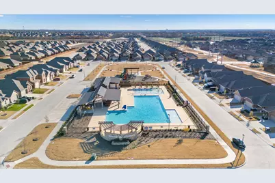 612 Gracious Glen, Lavon, TX 75166 - Photo 3