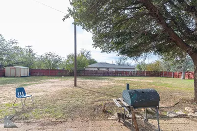 1109 Oak Street, Abilene, TX 79602 - Photo 21
