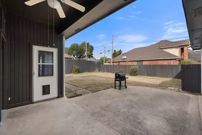2428 Cross Timbers Trail, Arlington, TX 76006 - Photo 37