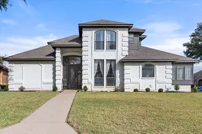 2428 Cross Timbers Trail, Arlington, TX 76006 - Photo 1