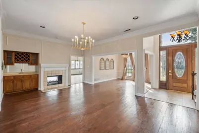 2428 Cross Timbers Trail, Arlington, TX 76006 - Photo 7