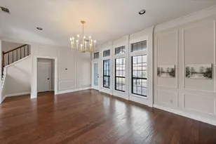 2428 Cross Timbers Trail, Arlington, TX 76006 - Photo 9