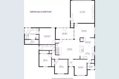 4409 Bentley Drive, Plano, TX 75093 - Photo 39