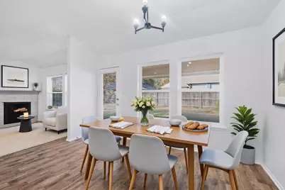 317 Vera Drive, Burleson, TX 76028 - Photo 9