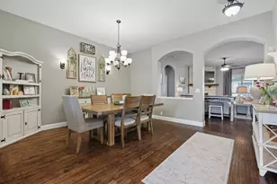 1057 Canterbury Lane, Forney, TX 75126 - Photo 7