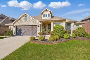 1057 Canterbury Lane, Forney, TX 75126 - Photo 1