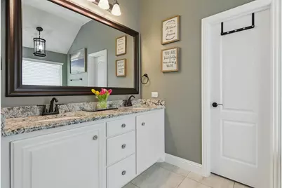 1057 Canterbury Lane, Forney, TX 75126 - Photo 21