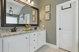 1057 Canterbury Lane, Forney, TX 75126 - Photo 21