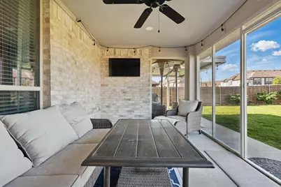 1057 Canterbury Lane, Forney, TX 75126 - Photo 29