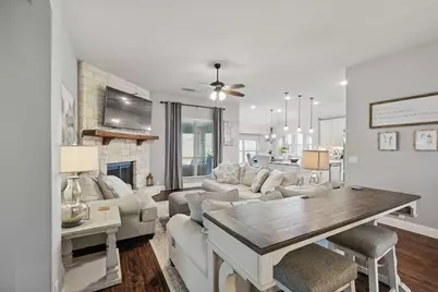 1057 Canterbury Lane, Forney, TX 75126 - Photo 15