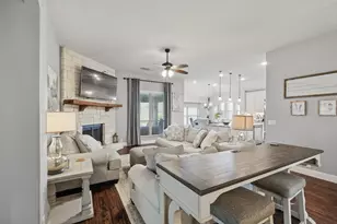 1057 Canterbury Lane, Forney, TX 75126 - Photo 15