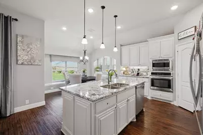 1057 Canterbury Lane, Forney, TX 75126 - Photo 9