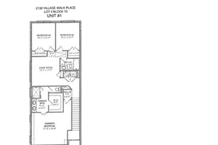 2146 Village Walk Pl, Aledo, TX 76008 - Photo 3