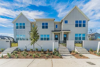 2146 Village Walk Place, Aledo, TX 76008 - Photo 5
