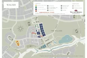 2146 Village Walk Pl, Aledo, TX 76008 - Photo 9