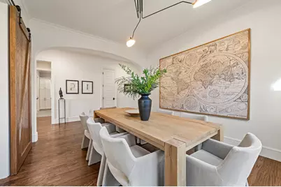 909 Winding Ridge Trail, Southlake, TX 76092 - Photo 9