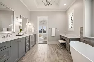 909 Winding Ridge Trail, Southlake, TX 76092 - Photo 21