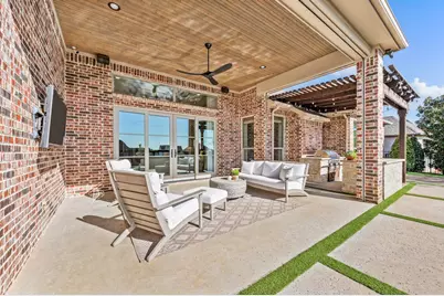 909 Winding Ridge Trail, Southlake, TX 76092 - Photo 27