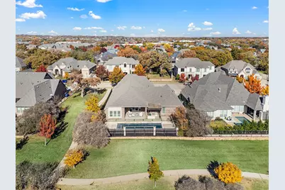 909 Winding Ridge Trail, Southlake, TX 76092 - Photo 33