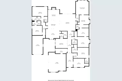 909 Winding Ridge Trail, Southlake, TX 76092 - Photo 35